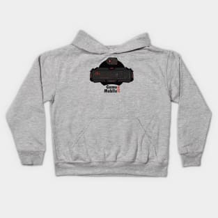 Gamer Kids Hoodie